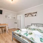Willa Ltc Apartments Orlowo