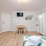 Willa Ltc Apartments Orlowo