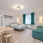 Willa Ltc Apartments Orlowo