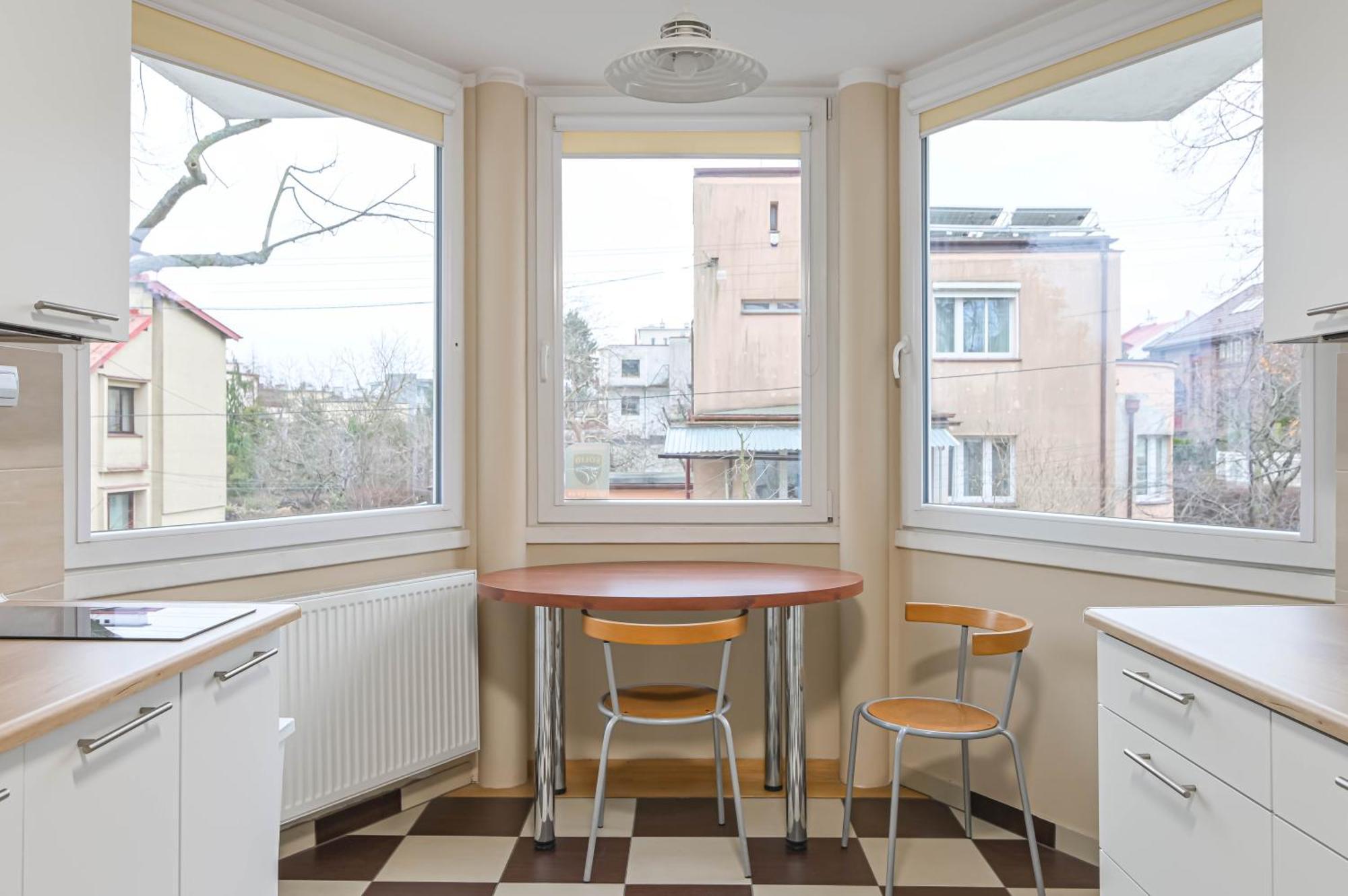 Willa Ltc Apartments Orlowo Homestay Gdynia