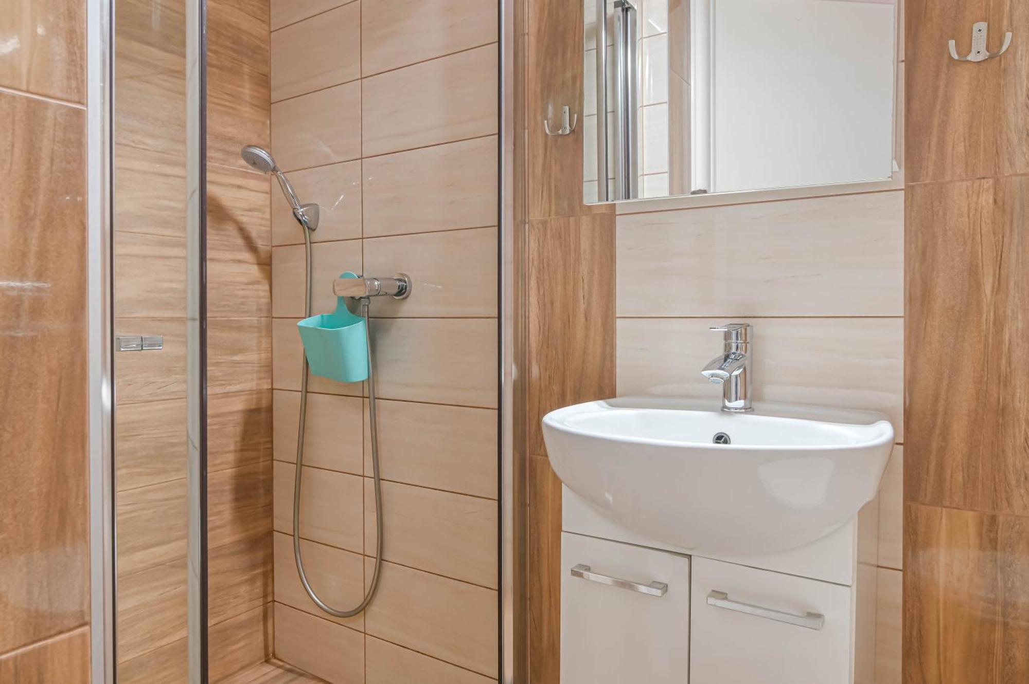 Homestay Willa Ltc Apartments Orlowo