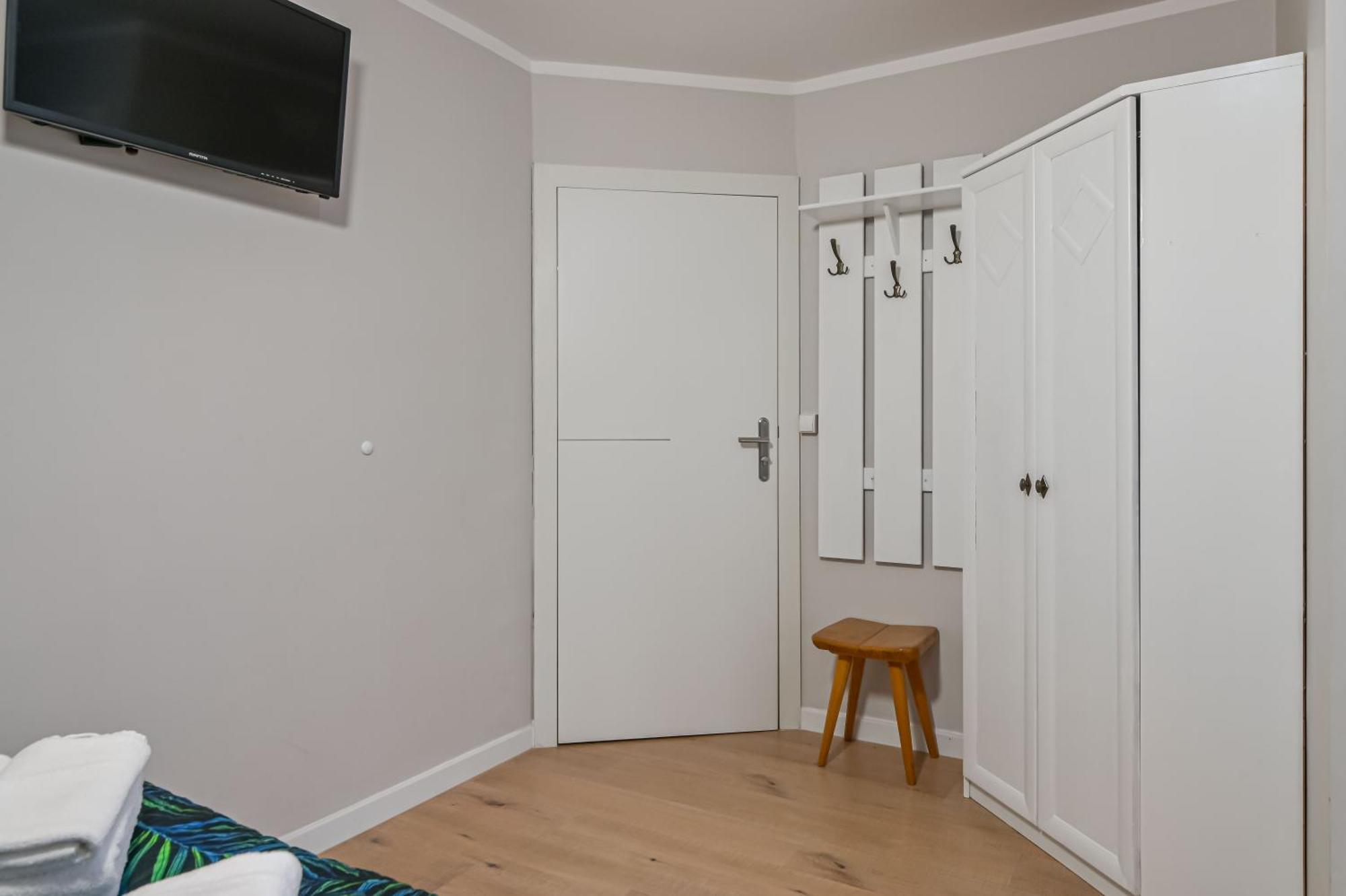 Homestay Willa Ltc Apartments Orlowo Gdynia