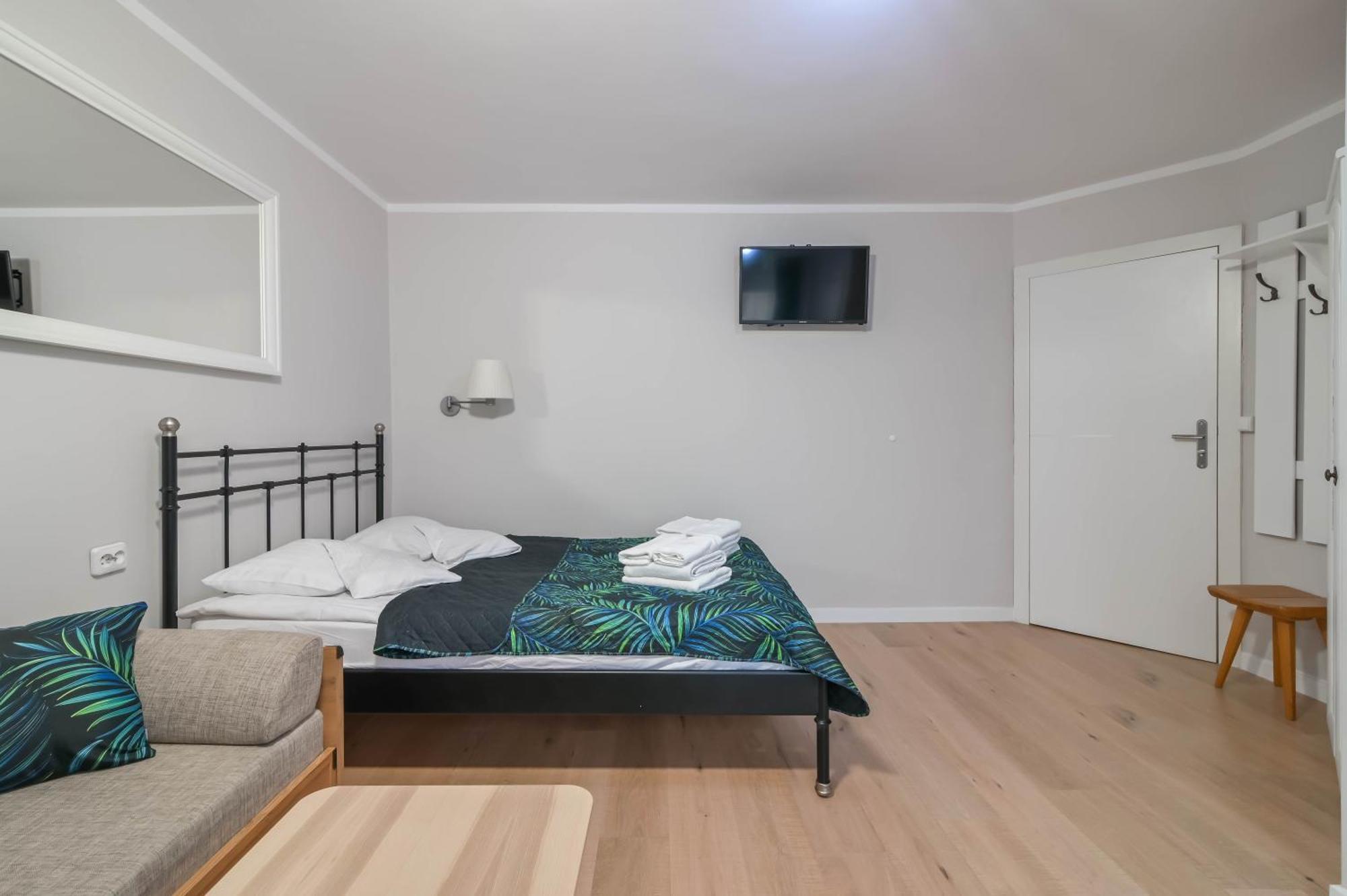 Willa Ltc Apartments Orlowo Gdynia