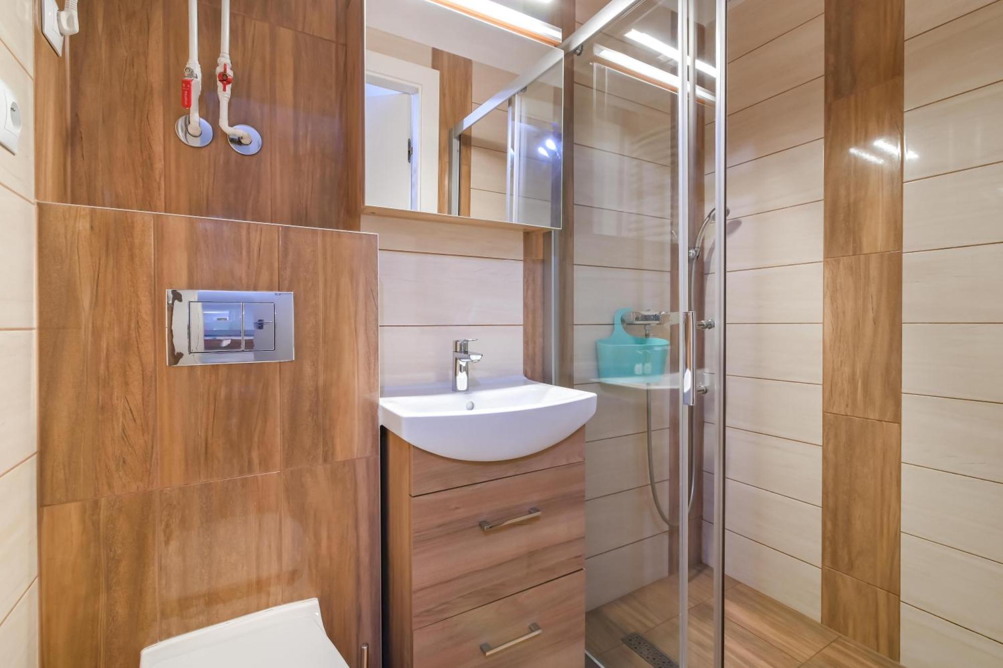 Homestay Willa Ltc Apartments Orlowo Gdynia