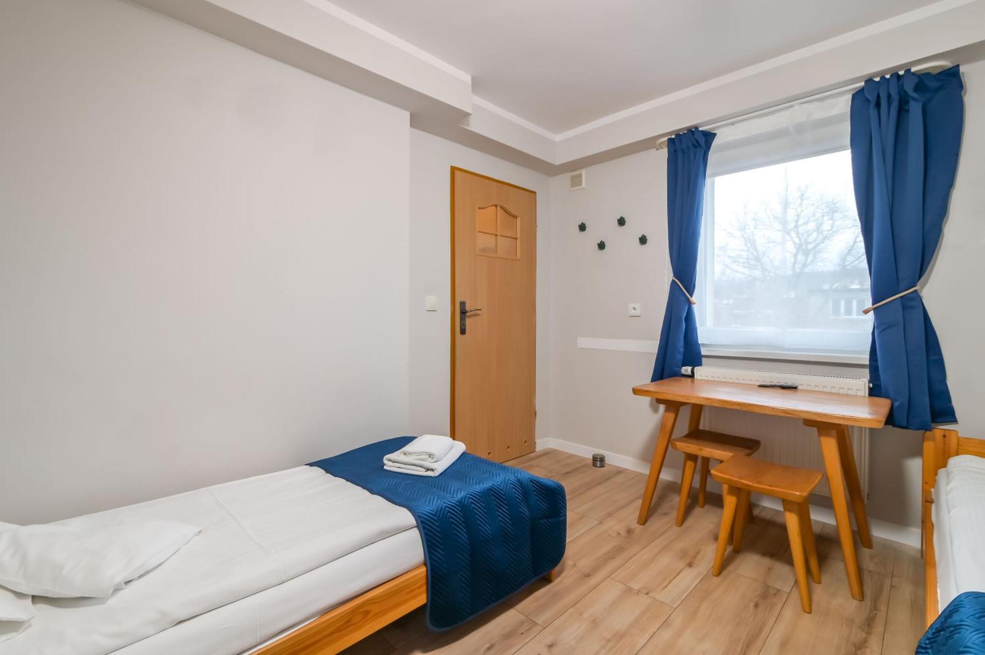 Willa Ltc Apartments Orlowo * Gdynia