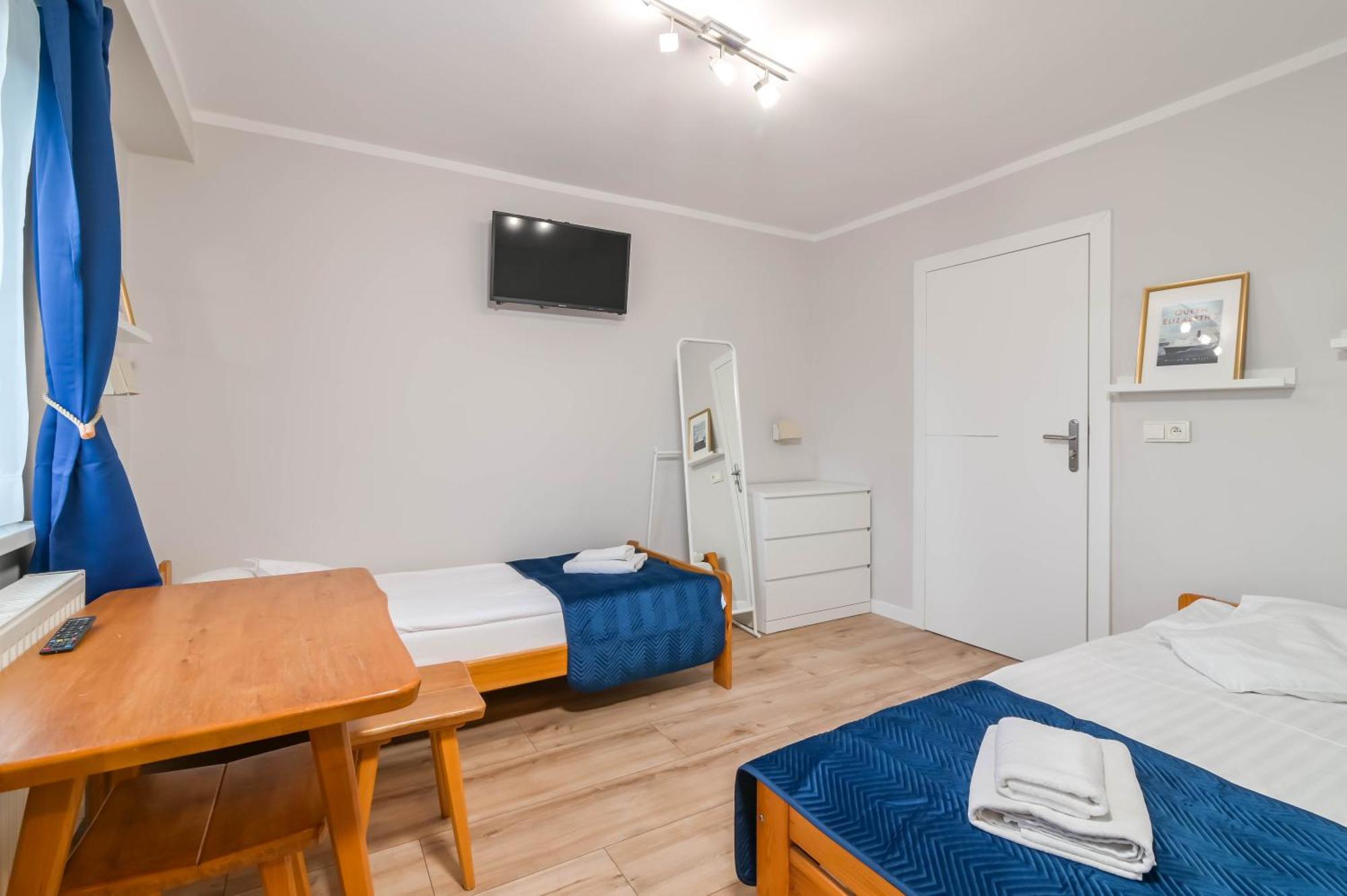 Willa Ltc Apartments Orlowo Gdynia