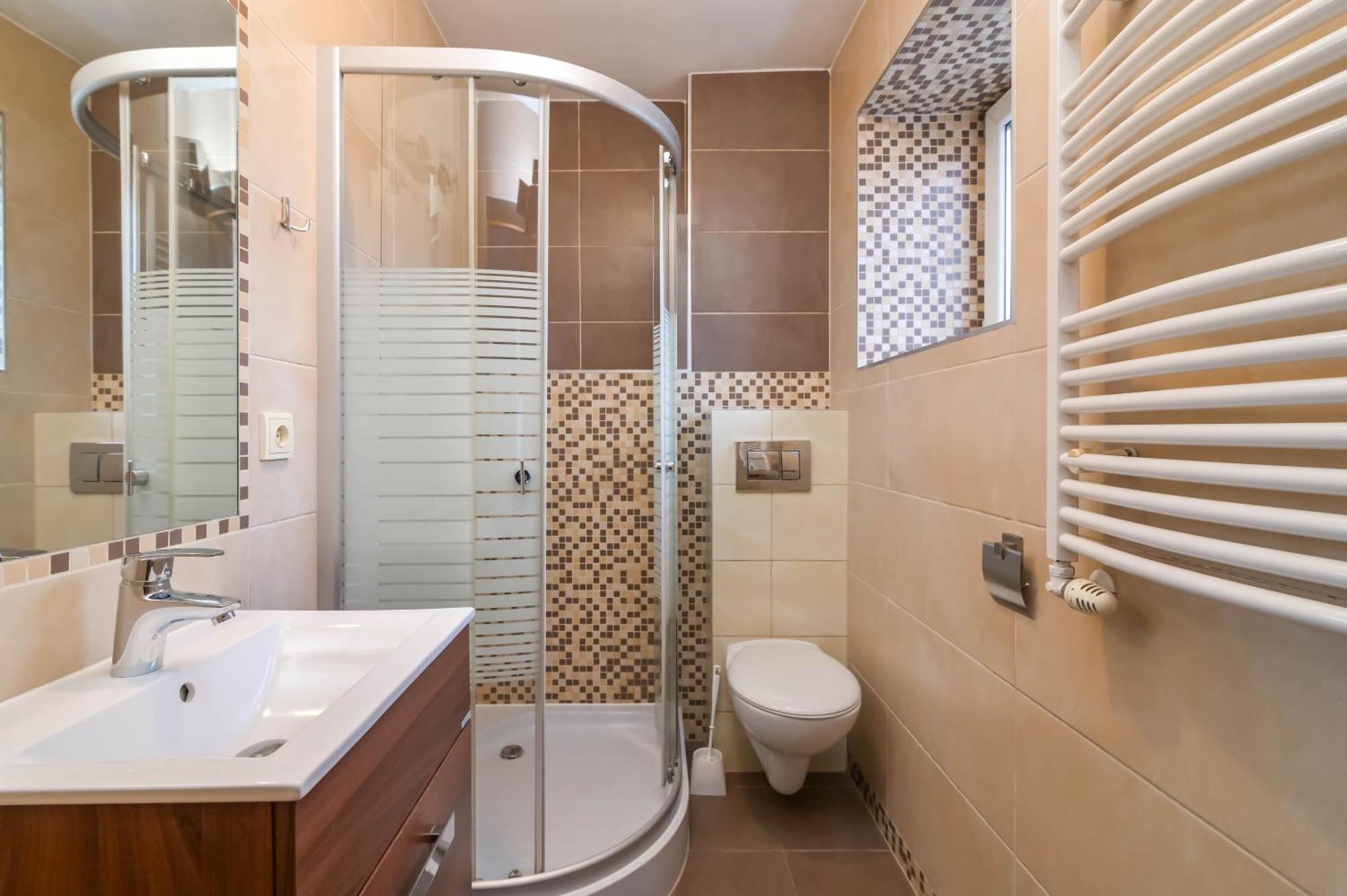 Willa Ltc Apartments Orlowo Homestay Gdynia
