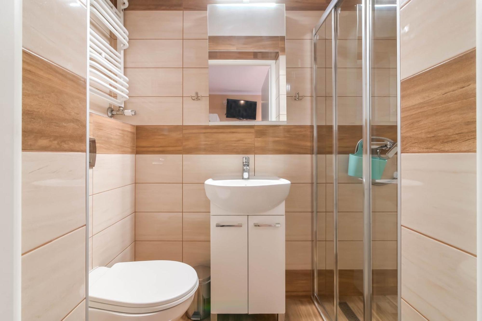 Willa Ltc Apartments Orlowo Gdynia