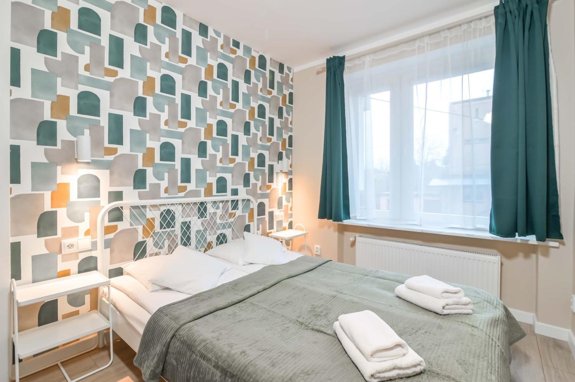Willa Ltc Apartments Orlowo Homestay Gdynia