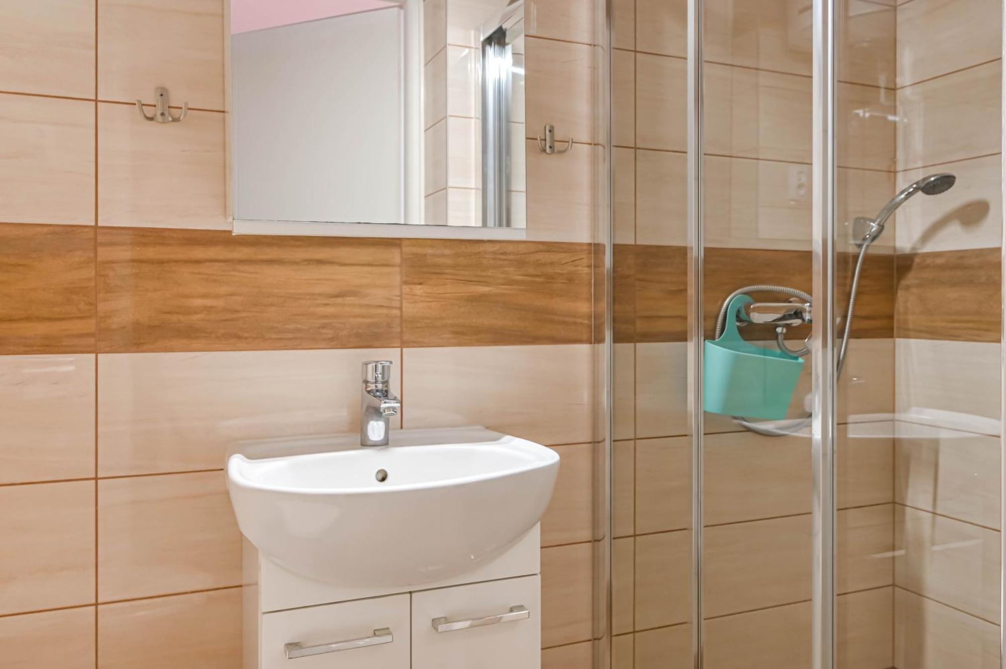 Willa Ltc Apartments Orlowo