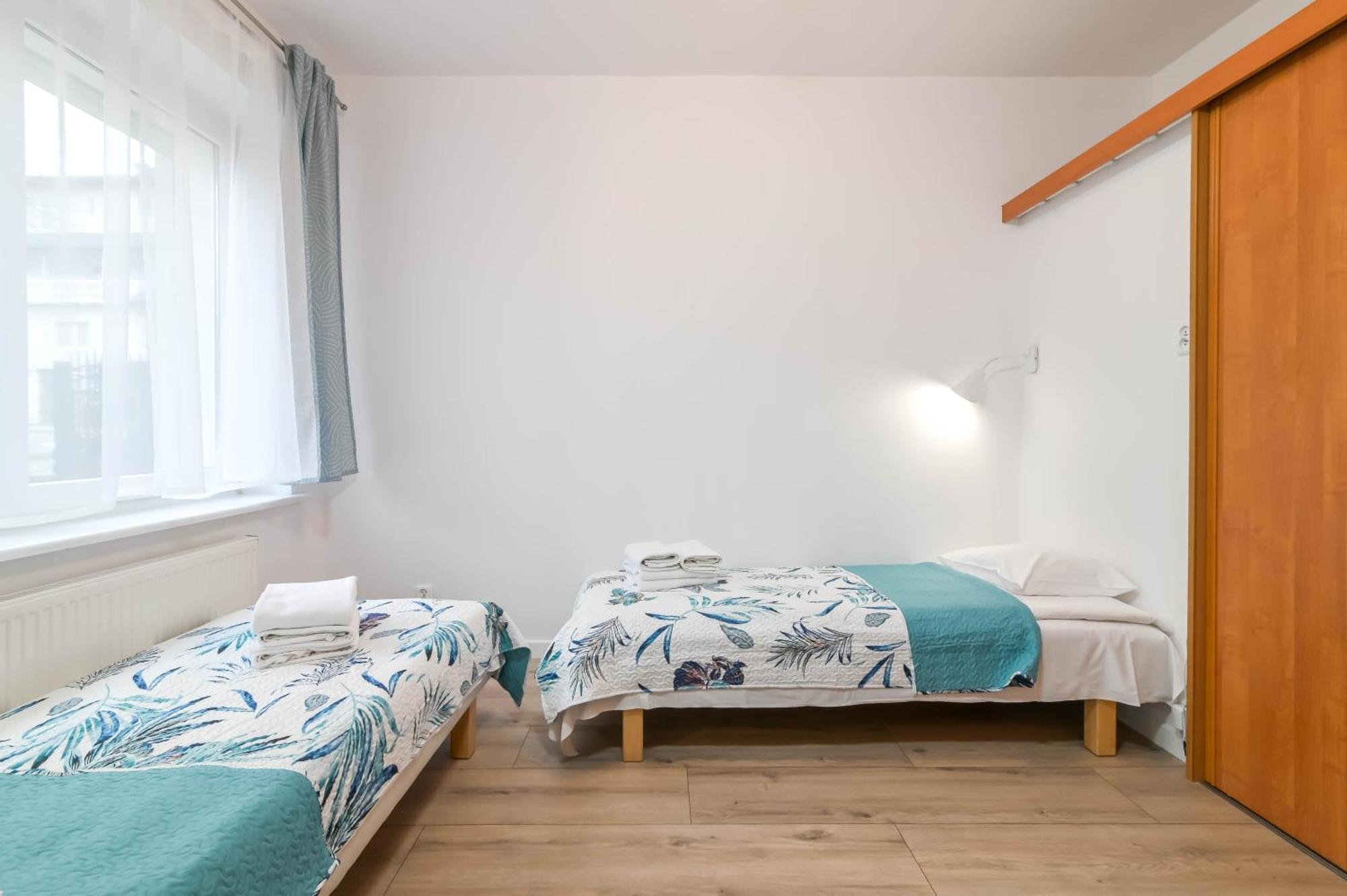 Willa Ltc Apartments Orlowo * Gdynia