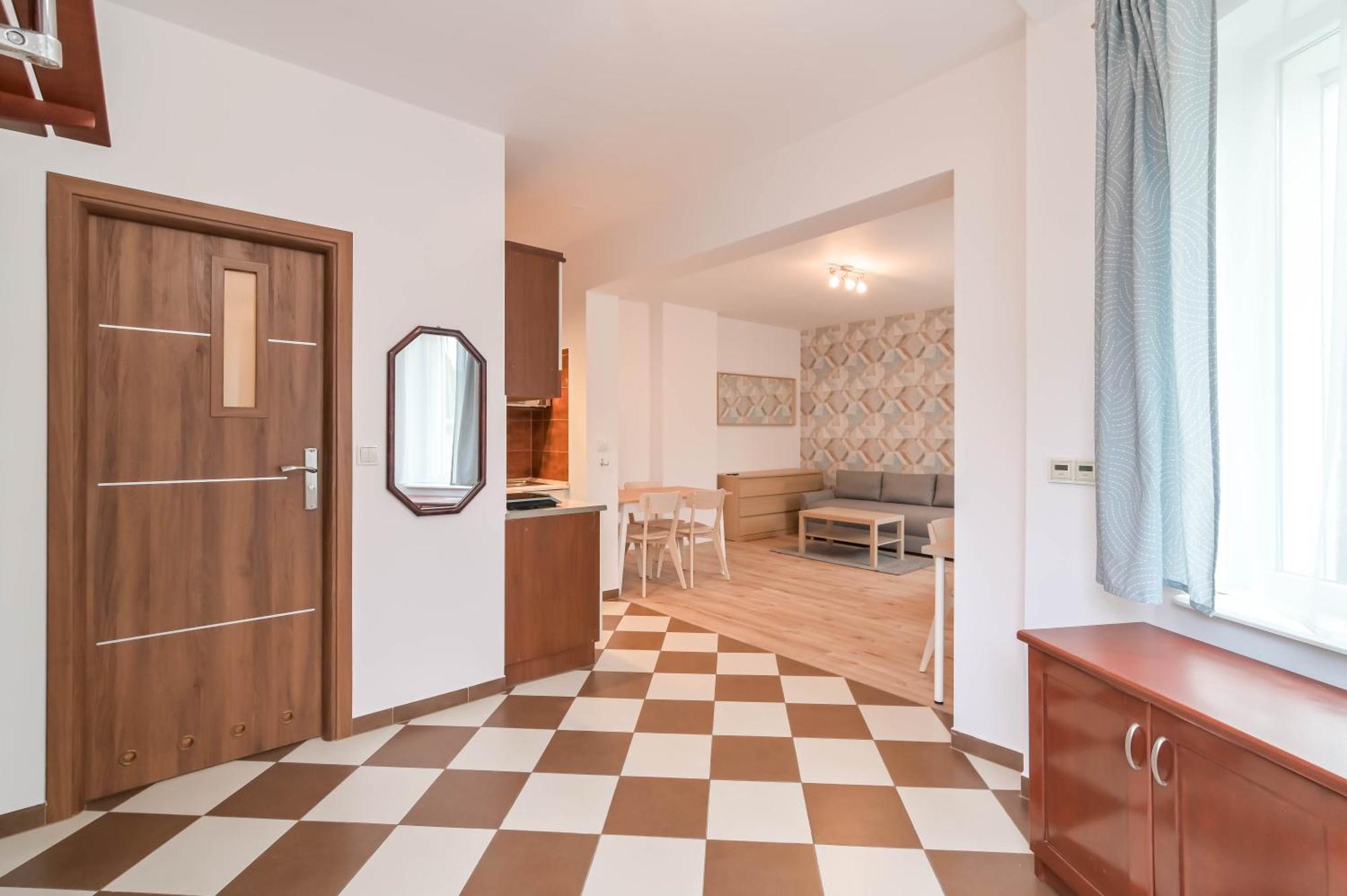 Willa Ltc Apartments Orlowo Gdynia
