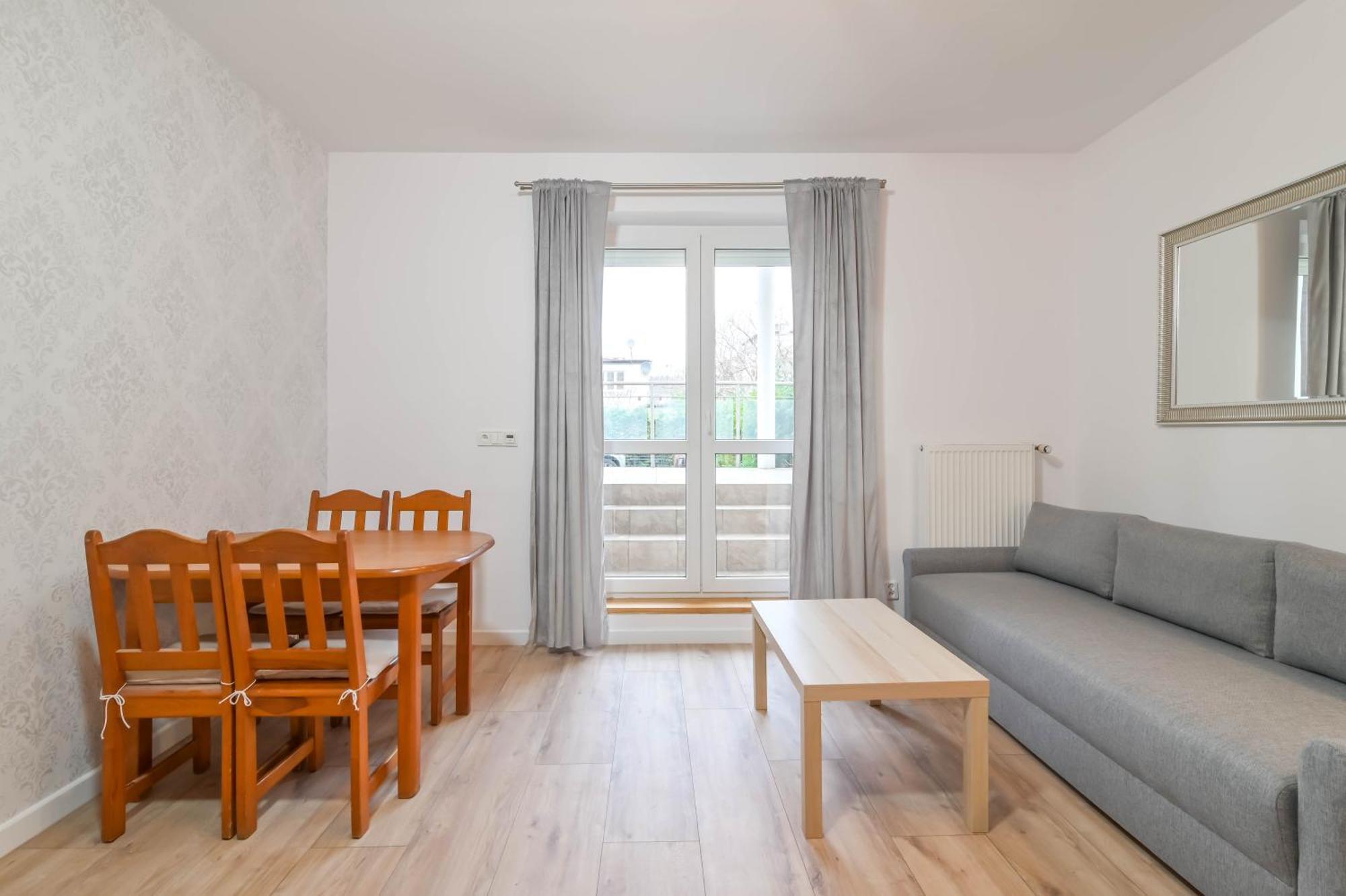 Willa Ltc Apartments Orlowo * Gdynia