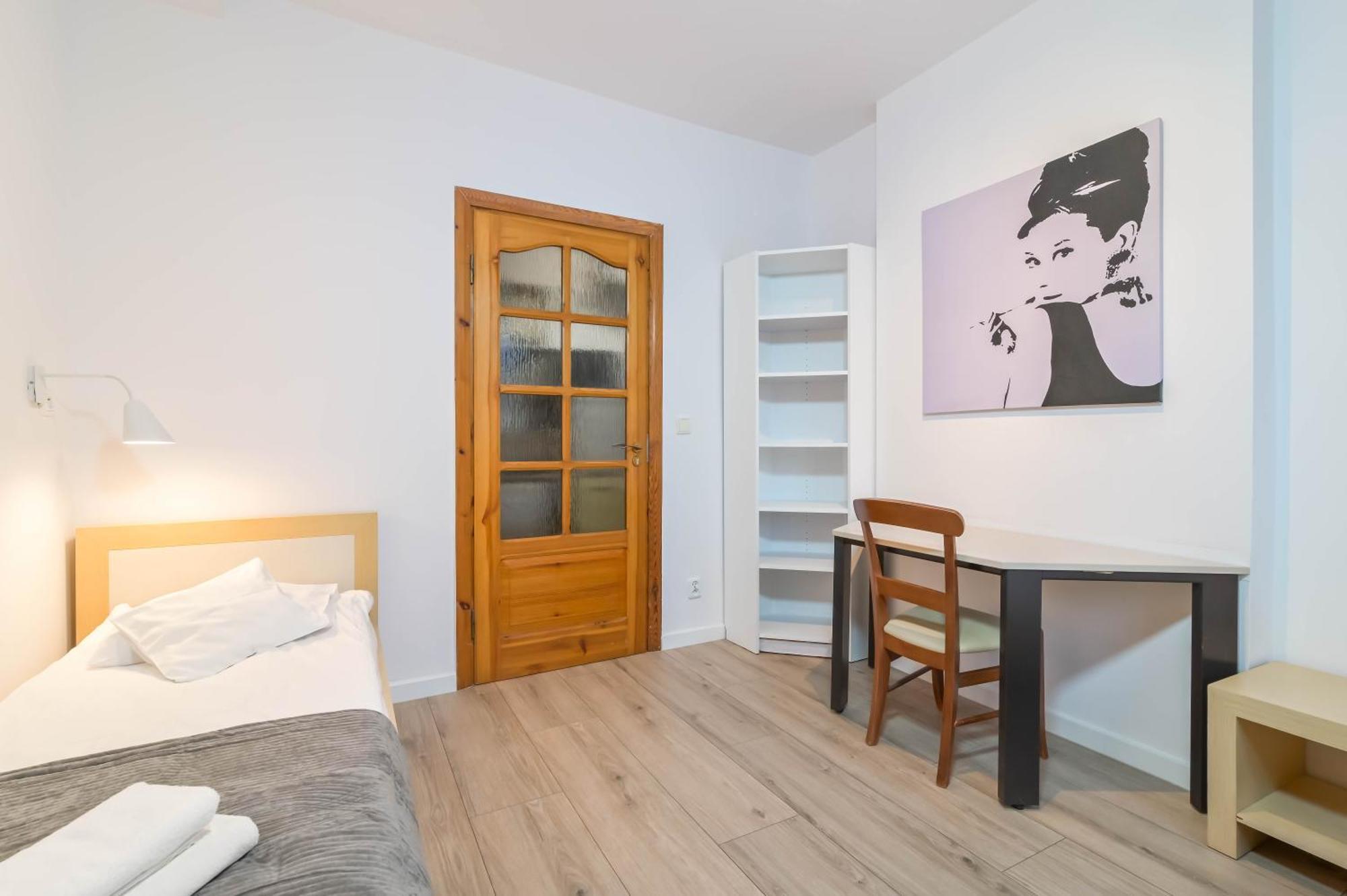 Homestay Willa Ltc Apartments Orlowo