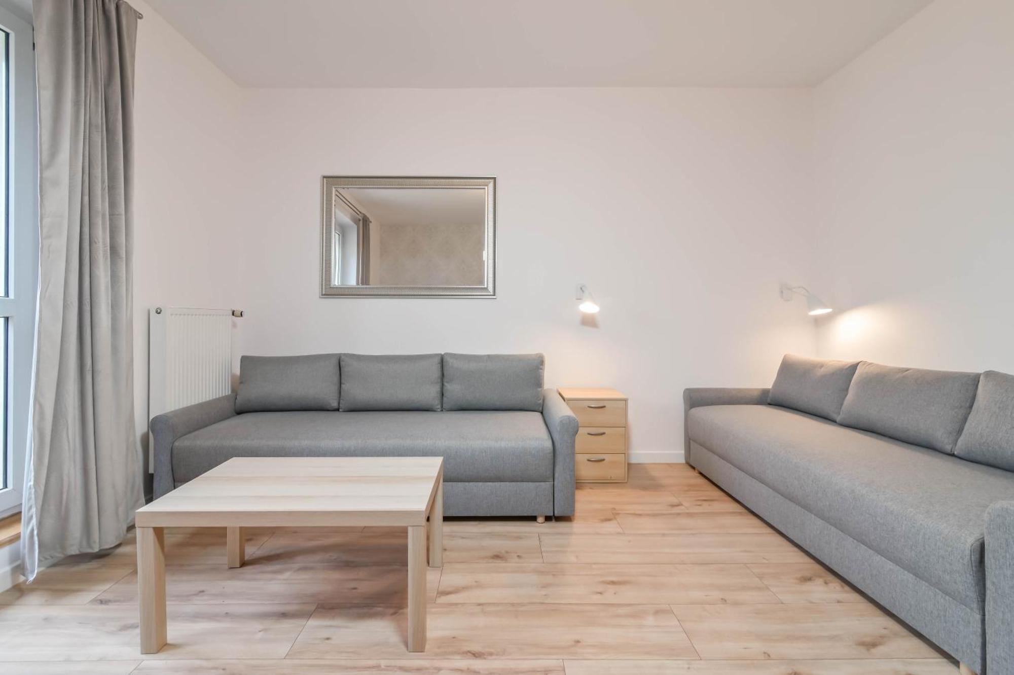 Willa Ltc Apartments Orlowo Gdynia