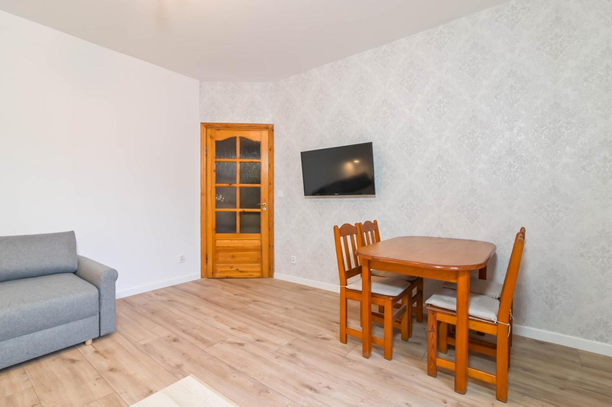 Willa Ltc Apartments Orlowo *