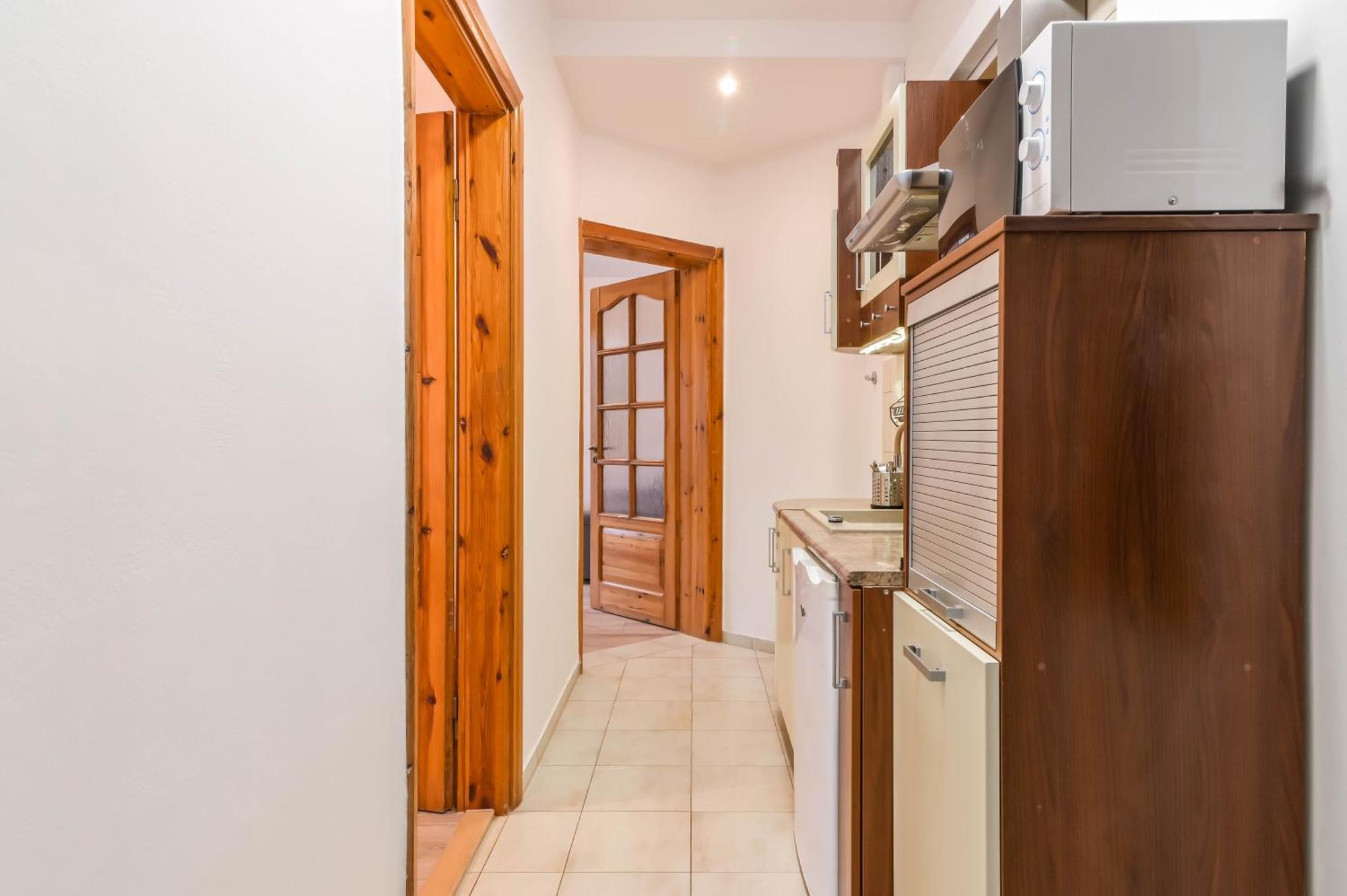 Willa Ltc Apartments Orlowo Homestay Gdynia