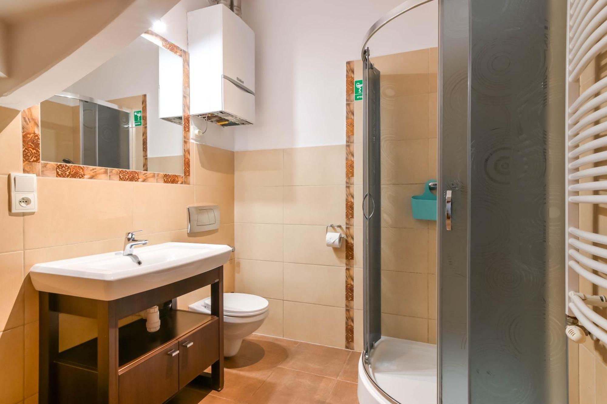 Willa Ltc Apartments Orlowo Gdynia